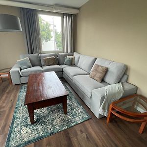 Appartement met Twee Slaapkamers
