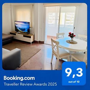 Apartamentos Prestige Suites Malaga II